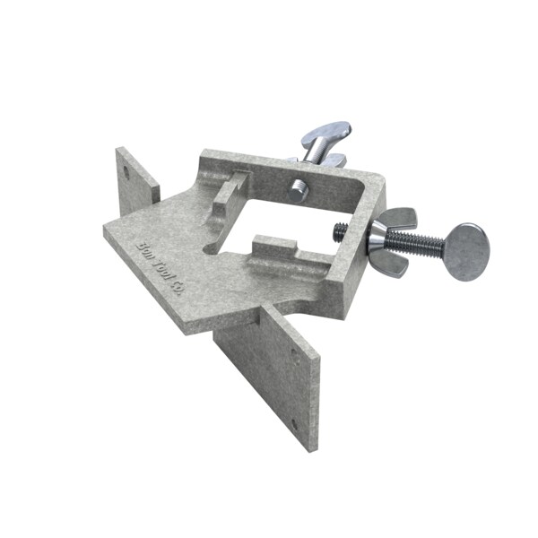 Bon 11-695 Fitting, Intermediate/Trig